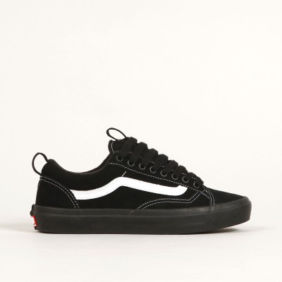 Vans Skate Old Skool Elijah Berle Black - Boty Vans | POPNAME.cz